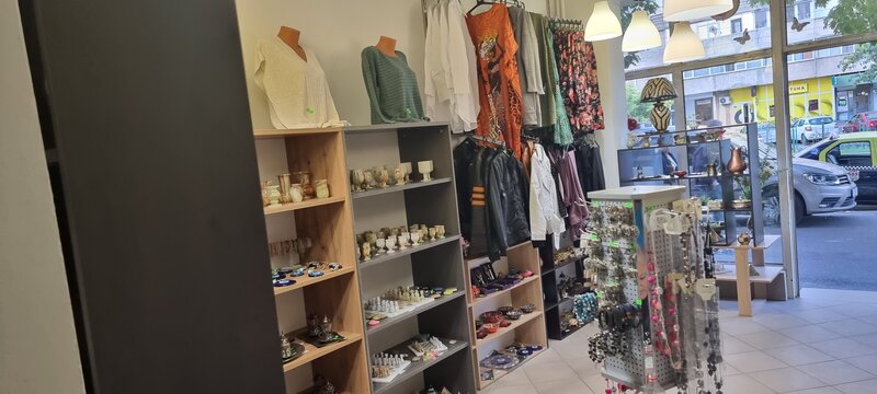 Caut investitor/ asociat deschidere magazin