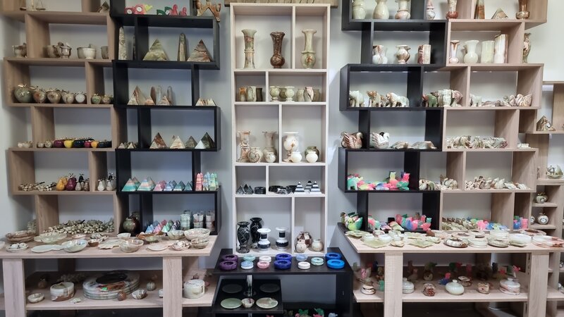 Caut investitor/ asociat deschidere magazin