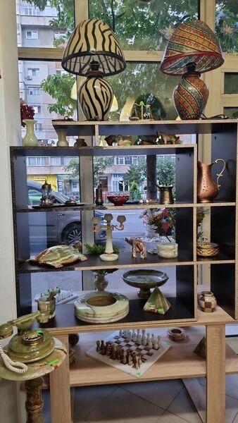 Caut investitor/ asociat deschidere magazin