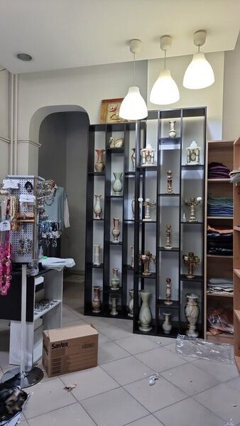 Caut investitor/ asociat deschidere magazin